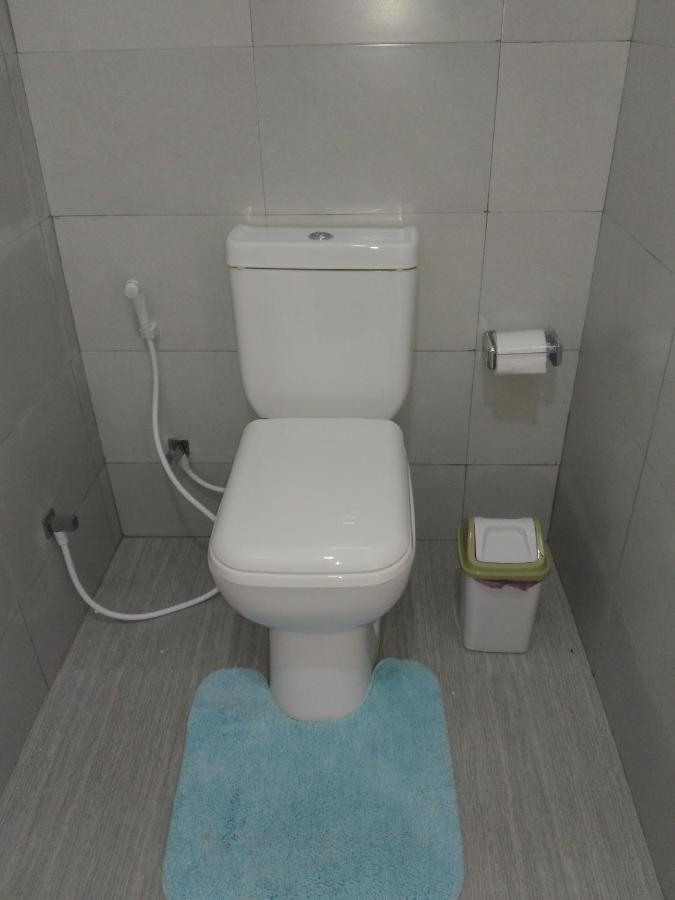 Queens Airport Residence نيجومبو المظهر الخارجي الصورة